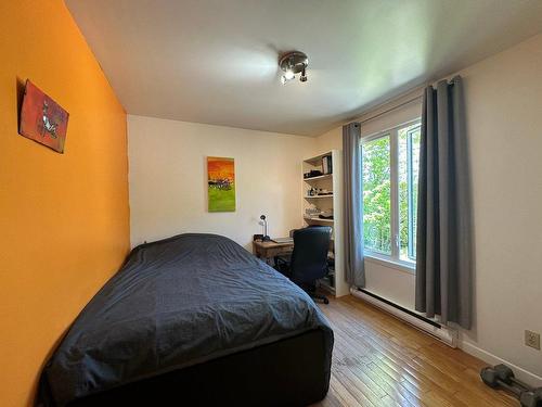 Chambre Ã Â coucher - 632 Rue Du Verger, La Pocatière, QC - Indoor Photo Showing Bedroom