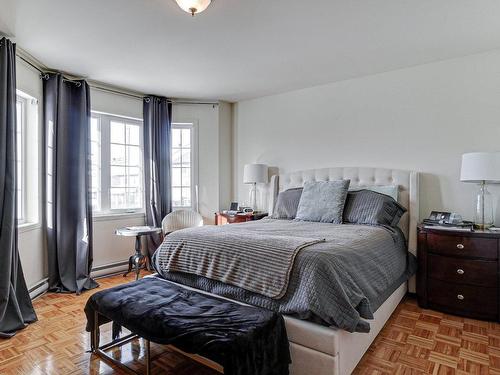 Master bedroom - 865 Rue Des Balades, Laval (Duvernay), QC - Indoor Photo Showing Bedroom