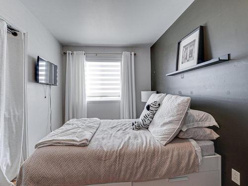 Bedroom - 865 Rue Des Balades, Laval (Duvernay), QC - Indoor Photo Showing Bedroom