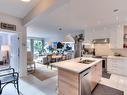 Vue d'ensemble - 4082 Rue Cartier, Montréal (Le Plateau-Mont-Royal), QC  - Indoor Photo Showing Kitchen With Double Sink With Upgraded Kitchen 