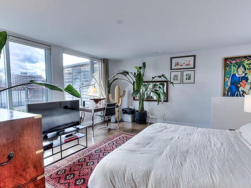 Chambre Ã  coucher principale - 4082 Rue Cartier, Montréal (Le Plateau-Mont-Royal), QC - Indoor Photo Showing Bedroom