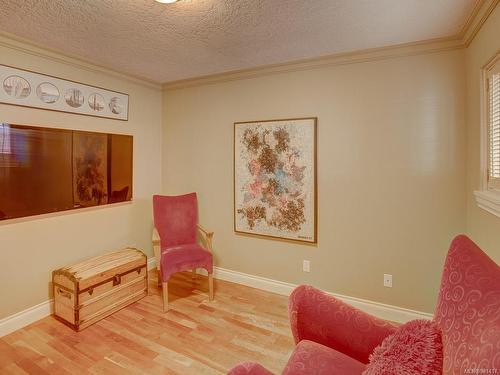 803-75 Songhees Rd, Victoria, BC - Indoor