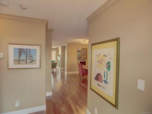 803-75 Songhees Rd, Victoria, BC - Indoor Photo Showing Other Room