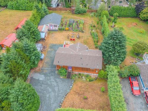 454 Warder Cres, Qualicum Beach, BC 