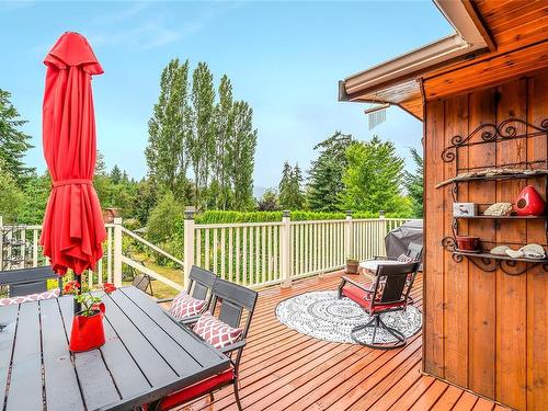 454 Warder Cres, Qualicum Beach, BC 