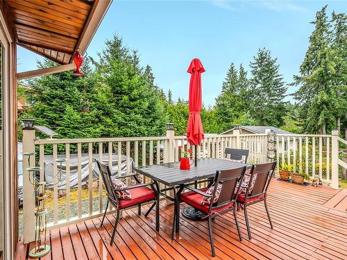 454 Warder Cres, Qualicum Beach, BC 