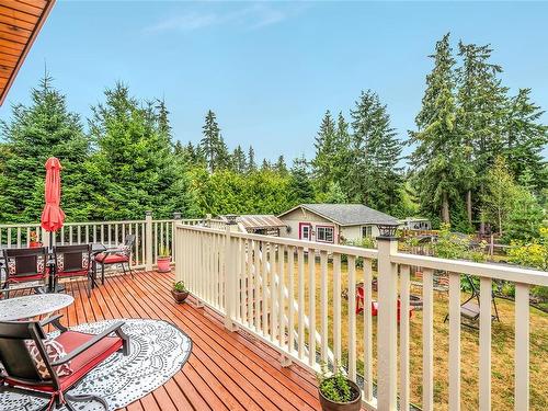 454 Warder Cres, Qualicum Beach, BC 