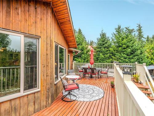 454 Warder Cres, Qualicum Beach, BC 