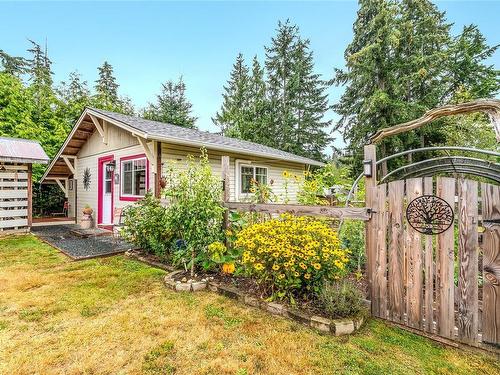 454 Warder Cres, Qualicum Beach, BC 