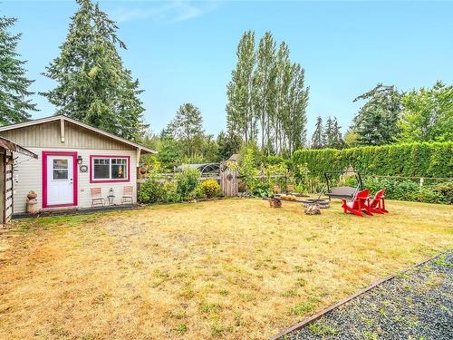 454 Warder Cres, Qualicum Beach, BC 