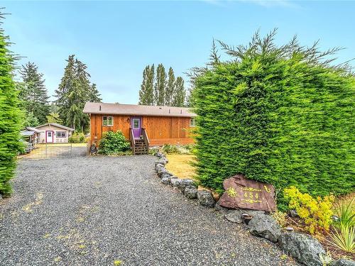 454 Warder Cres, Qualicum Beach, BC 