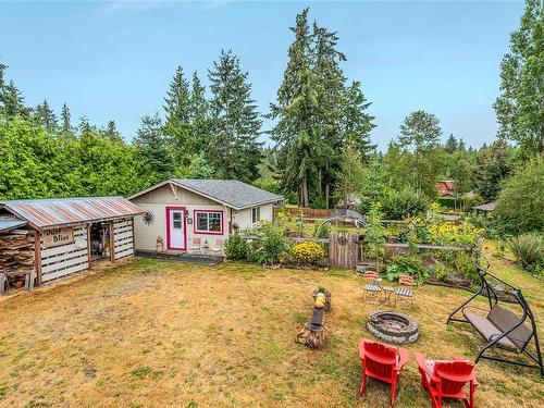 454 Warder Cres, Qualicum Beach, BC 