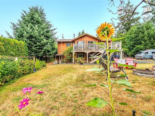 454 Warder Cres, Qualicum Beach, BC 