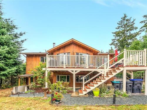 454 Warder Cres, Qualicum Beach, BC 