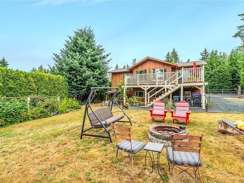 454 Warder Cres, Qualicum Beach, BC 