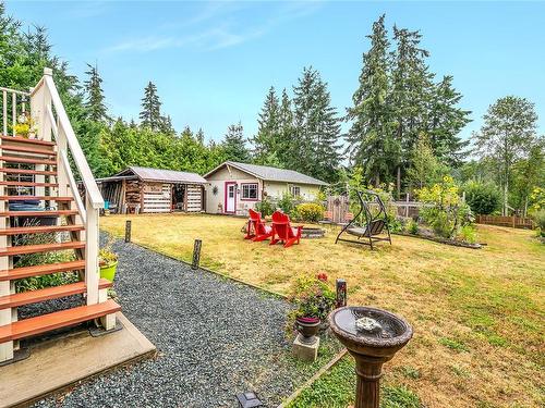 454 Warder Cres, Qualicum Beach, BC 