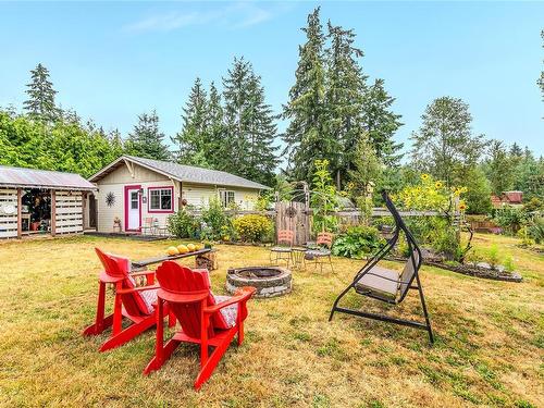 454 Warder Cres, Qualicum Beach, BC 