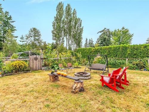 454 Warder Cres, Qualicum Beach, BC 