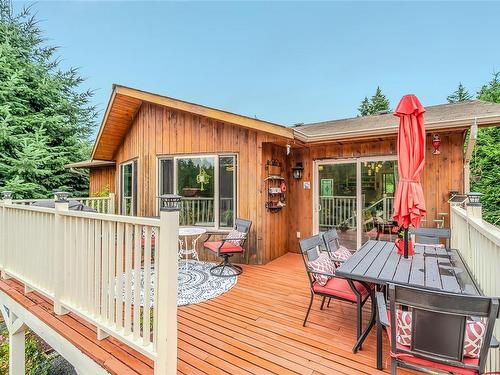 454 Warder Cres, Qualicum Beach, BC 