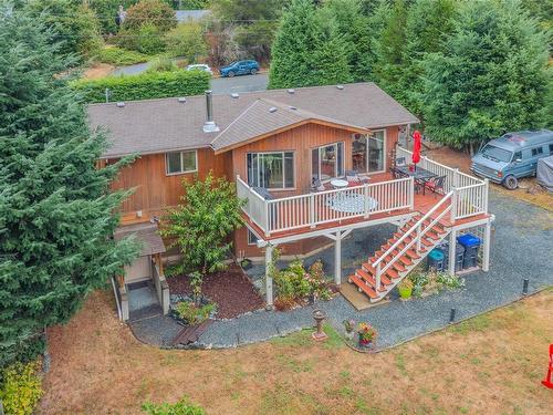 454 Warder Cres, Qualicum Beach, BC 