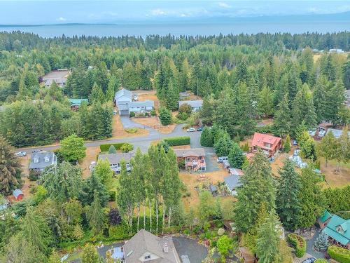 454 Warder Cres, Qualicum Beach, BC 