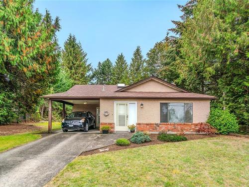 652 Johnstone Rd, French Creek, BC 