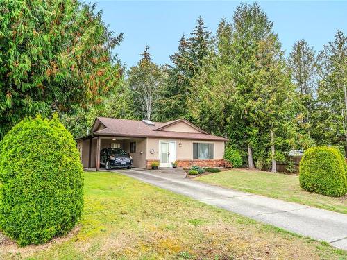 652 Johnstone Rd, French Creek, BC 