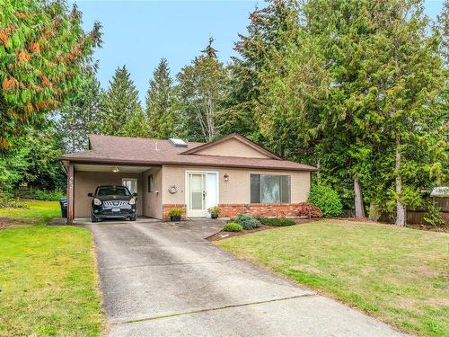 652 Johnstone Rd, French Creek, BC 