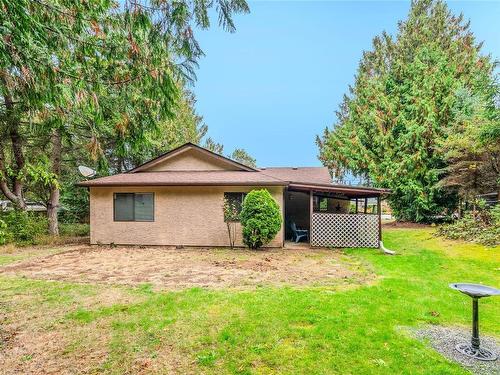 652 Johnstone Rd, French Creek, BC 