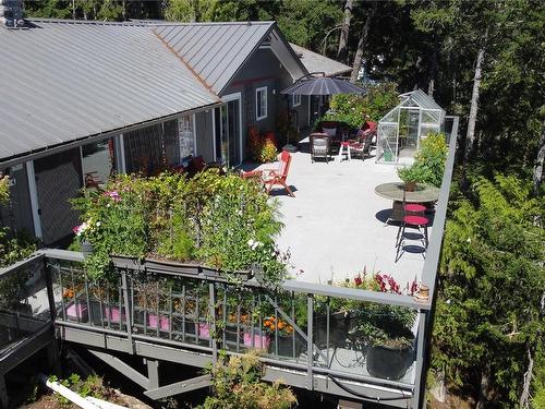 211 Scott Point Dr, Salt Spring, BC 