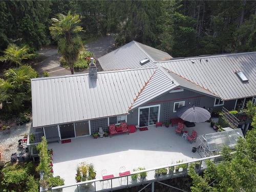 211 Scott Point Dr, Salt Spring, BC 