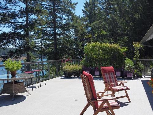 211 Scott Point Dr, Salt Spring, BC 