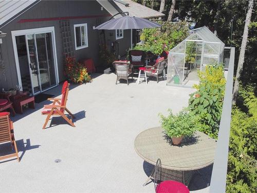 211 Scott Point Dr, Salt Spring, BC 