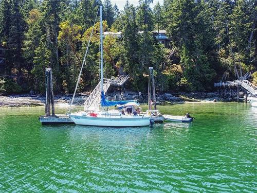 211 Scott Point Dr, Salt Spring, BC 