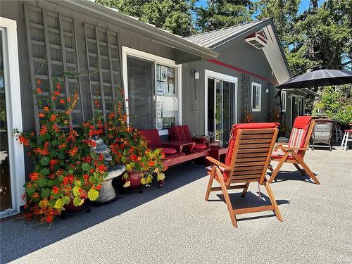 211 Scott Point Dr, Salt Spring, BC 