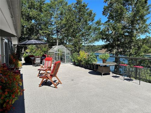 211 Scott Point Dr, Salt Spring, BC 