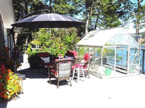 211 Scott Point Dr, Salt Spring, BC 