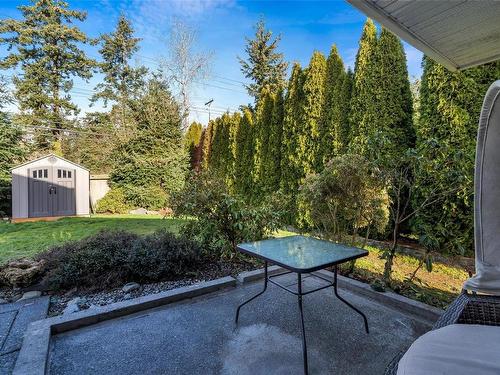 4097 Braefoot Rd, Saanich, BC 