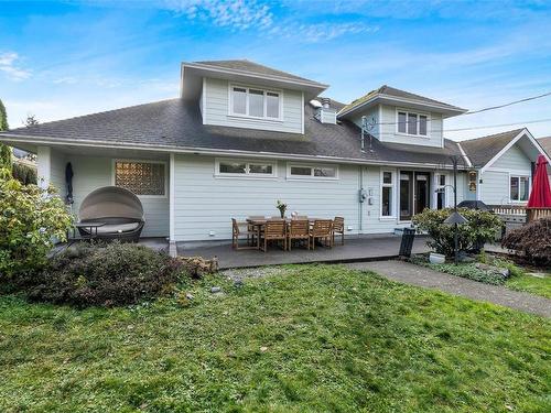 4097 Braefoot Rd, Saanich, BC 