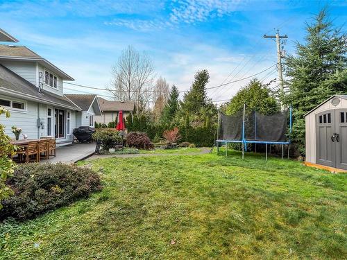 4097 Braefoot Rd, Saanich, BC 