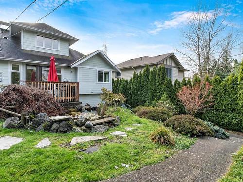 4097 Braefoot Rd, Saanich, BC 