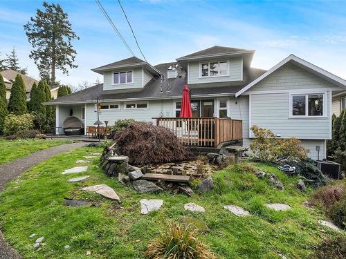 4097 Braefoot Rd, Saanich, BC 