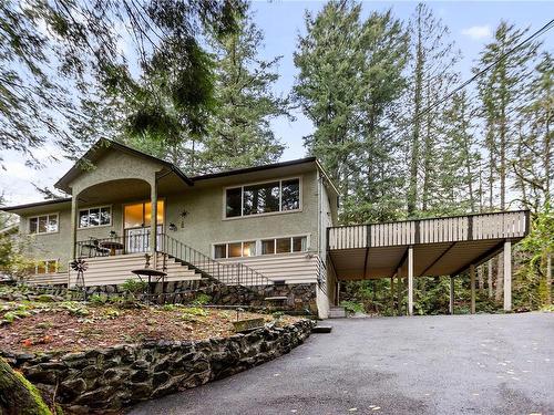 875 Walfred Rd, Langford, BC 