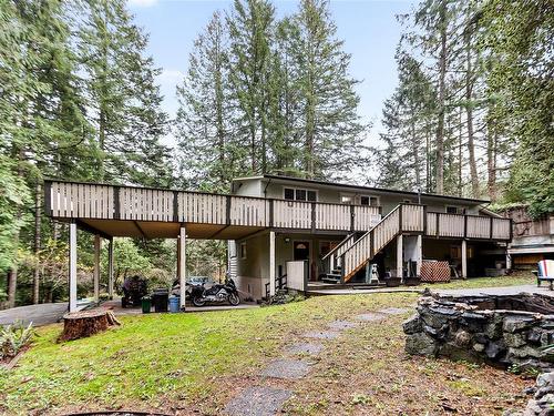 875 Walfred Rd, Langford, BC 