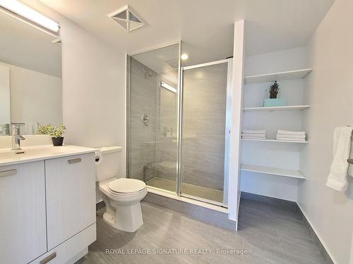 1223-275 Village Green Sq, Toronto, ON - Indoor Photo Showing Bathroom