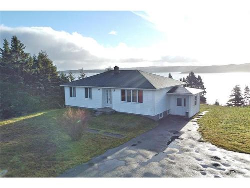 64 Bareneed Road, Bareneed, NL 