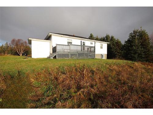 64 Bareneed Road, Bareneed, NL 