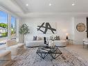 5 Holborne Ave, Toronto, ON  - Indoor Photo Showing Living Room 