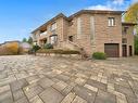 166 Arnold Ave, Vaughan, ON  - Outdoor 