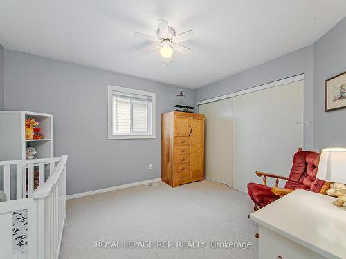 52 Mccurdy Dr, New Tecumseth, ON - Indoor Photo Showing Bedroom